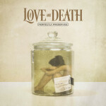 White Flag, альбом Love and Death