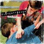 Understatement, album by Eleventyseven