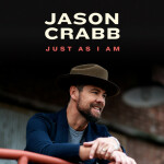 Just As I Am, album by Jason Crabb