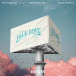 True Love (Remix), album by Chris Howland, Sajan Nauriyal