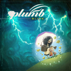 Blink, альбом Plumb