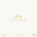 YEAR OF VICTORY, album by Rend Collective