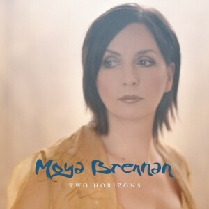 Two Horizons, album by Moya Brennan