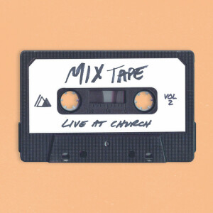 Live At Church: Mixtape (Vol. 2), альбом Influence Music