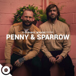 Bones (OurVinyl Sessions), album by Penny and Sparrow