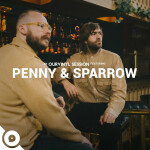 Gumshoe (OurVinyl Sessions), альбом Penny and Sparrow