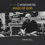 Image Of God, album by We Are Messengers