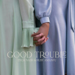 Good Trouble, album by Leigh Nash