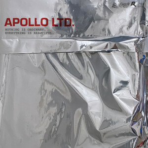 Nothing is Ordinary. Everything is Beautiful., альбом Apollo LTD