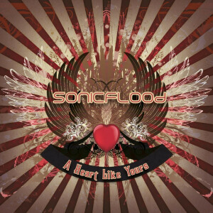 A Heart Like Yours, альбом Sonicflood