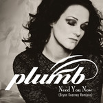 Need You Now (How Many Times) [Bryan Kearney Remixes], альбом Plumb