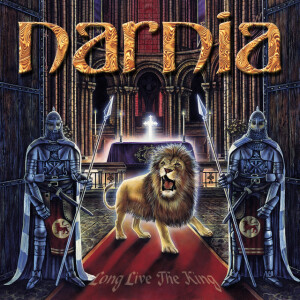 Long Live the King (Remastered 20th Anniversary Edition), album by Narnia