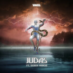 JUDAS, album by William Matthews