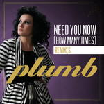 Need You Now (How Many Times) (The Remixes), album by Plumb
