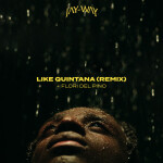 Like Quintana (Remix), альбом Jay-Way