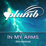 In My Arms (The Remixes), album by Plumb