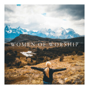 Women Of Worship, album by Maranatha! Music