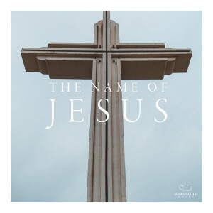 The Name Of Jesus, album by Maranatha! Music