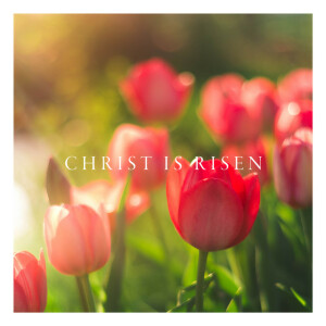 Christ Is Risen, album by Maranatha! Music