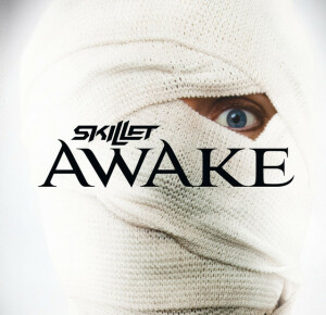Awake (Deluxe Edition)