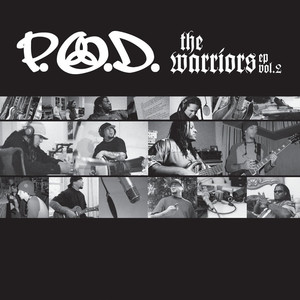 The Warriors EP, Vol. 2
