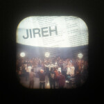 Jireh (feat. Chandler Moore & Naomi Raine), album by Elevation Worship