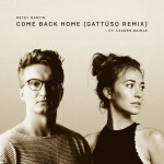 Come Back Home (GATTÜSO Remix), album by Lauren Daigle