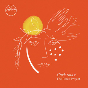 Christmas: The Peace Project (Deluxe), album by Hillsong Worship