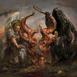 Songs of Death and Resurrection, альбом Demon Hunter
