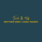 Truth Be Told, album by Matthew West