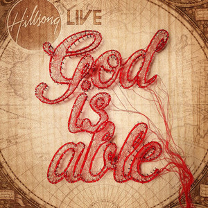 God Is Able (Live)