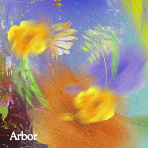 Arbor, album by UPPERROOM