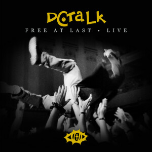 Free At Last (Live), album by DC Talk