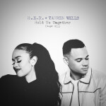 Hold Us Together (Hope Mix), album by Tauren Wells