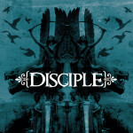 Things Left Unsaid, album by Disciple