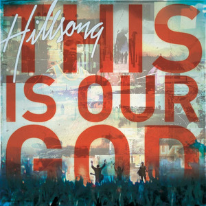 This Is Our God (Live), album by Hillsong Worship