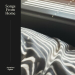 Songs from Home, album by Jonathan Ogden