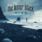 Rise, album by The Letter Black
