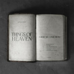Things of Heaven (Where We Come From) - EP, альбом Red Rocks Worship