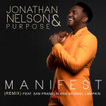 Manifest (Remix), альбом Jonathan Nelson