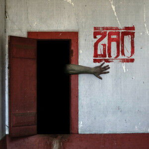 The Crimson Corridor, album by Zao