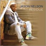 Residue, album by Jason Nelson