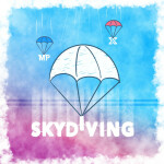 Skydiving, альбом Matthew Parker