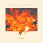 Phoenix, альбом Matthew Parker