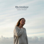Call on Your Name (Piano Version), album by Elle Limebear