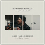 Awestruck Revival [Reimagined], альбом David Leonard, Gable Price and Friends