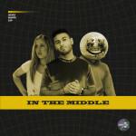 In the Middle, album by Happi