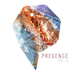 Presence, Vol. 5, альбом Andy Hunter