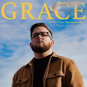 Grace (Deluxe), album by Saint James