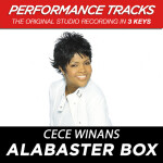 Alabaster Box (Performance Tracks), альбом CeCe Winans